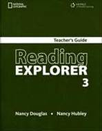 READING EXPLORER 3 TEACHER�S GUIDE