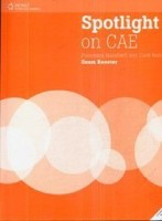SPOTLIGHT ON CAE EXAMBOOSTER + AUDIO NO KEY
