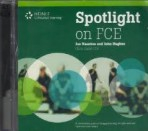 SPOTLIGHT ON FCE AUDIO CDS