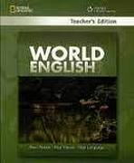 WORLD ENGLISH 3 TEACHER�S EDITION