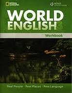 WORLD ENGLISH 3 WORKBOOK