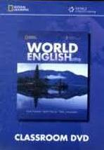 WORLD ENGLISH INTRO DVD