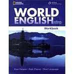 WORLD ENGLISH INTRO WORKBOOK