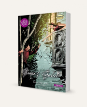 Romeo and Juliet (W. Shakespeare): The Graphic Novel: Plain Text
