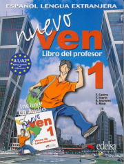 NUEVO VEN 1 PROFESOR