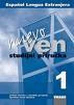 NUEVO VEN 1 STUDIJN� P��RU�KA
