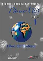 PLANETA 1 PROFESOR