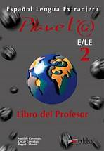 PLANETA 2 PROFESOR