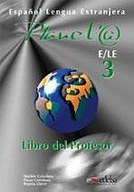 PLANETA 3 PROFESOR