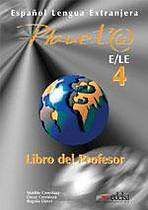 PLANETA 4 PROFESOR