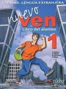NUEVO VEN 1 ALUMNO + CD
