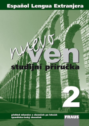 NUEVO VEN 2 STUDIJN� P��RU�KA