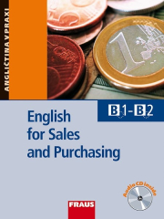 English for Sales and Purchasing + CD