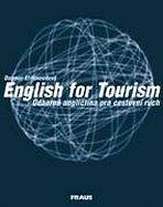 English for Tourism U�