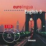 eurolingua English 3 CD /2ks/