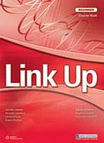 Link Up Beginner Student�s Book with Student�s CD