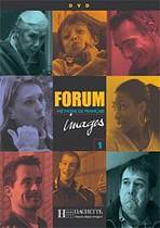 Forum 1 DVD /PAL/ 