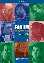 Forum 2 DVD PAL