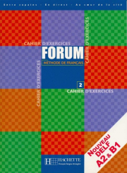 Forum 2, pracovn� se�it