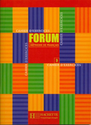 Forum 3, pracovn� se�it