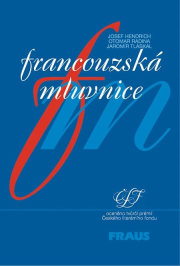 Francouzsk� mluvnice