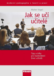 Jak se u�� u�itel�