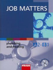 Job Matters - Plumbing and Heating U� + CD