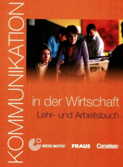Kommunikation in der Wirtschaft U� + CD