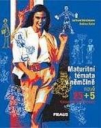 Maturitn� t�mata v n�m�in� nov�