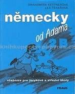 N�mecky od Adama 2 B