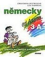 N�mecky od Adama 3 A