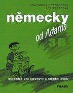 N�mecky od Adama 3 B