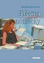P�eme a telefonujeme n�mecky