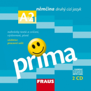 Prima A2/d�l 3 CD k U� /2ks/