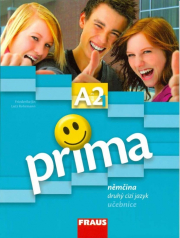 Prima A2/d�l 3 U�