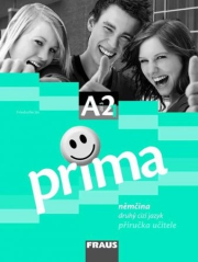 Prima A2/d�l 3 PU