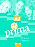 Prima A2/d�l 3 PS