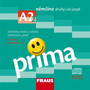 Prima A2/d�l 4 CD k U� /2ks/