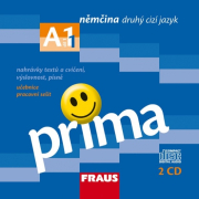 Prima A1/d�l 1 CD k U� /2ks/