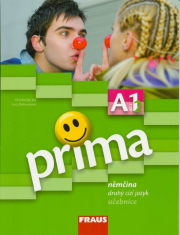 Prima A1/d�l 2 U�