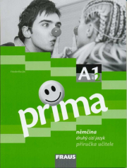 Prima A1/d�l 2 PU