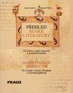 P�ehled rusk� literatury