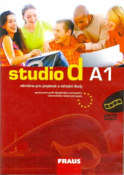 studio d A1 DVD