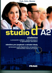 studio d A2 U� + CD