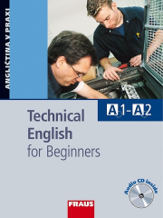 Technical English for Beginners U� + CD
