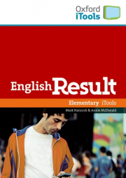 English Result Elementary Teacher�s iTools Pack