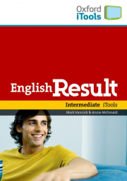 English Result Intermediate Teacher�s iTools Pack
