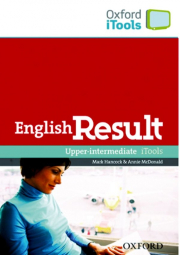 English Result Upper-Intermediate Teacher�s iTools Pack