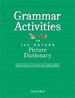 procvi�ov�n� slovn� z�soby ke slovn�ku The Oxford Picture Dictionary