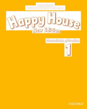 Happy House 1 (New Edition) Teacher´s Book CZ